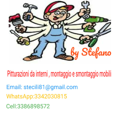 Stefano Ciliberti