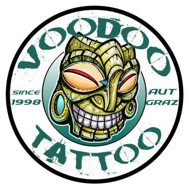 Voodoo Tattoo