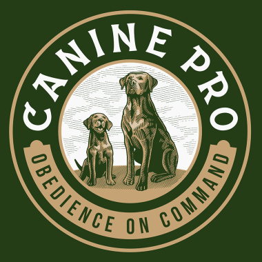 CaninePro® ’Obedience on Command’