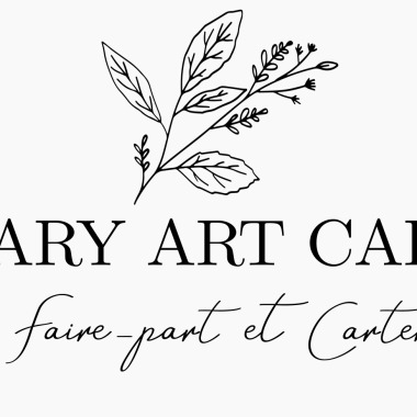 Mary Art Cards
