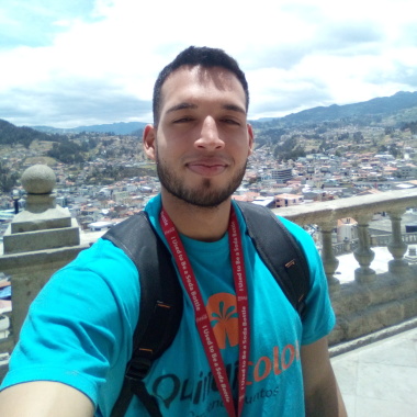 Jesus Arellano