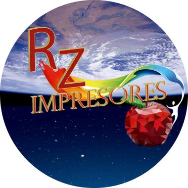 RZ IMPRESORES
