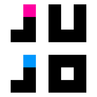 Just Jo!