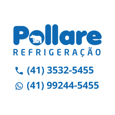 Pollare Refrigeração