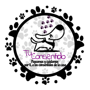 Paseadores de perros TuConsentido