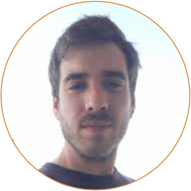 Daniel Keltermann