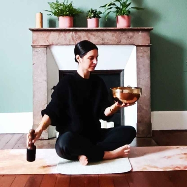 Põse Limoges - Yoga, Sonothérapie et Masssages avec Pauline