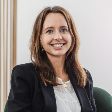 Camilla Birkler