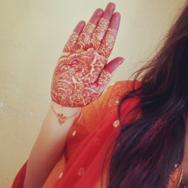 Gayu's Henna