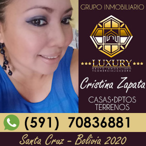 Inmobiliaria Luxury
