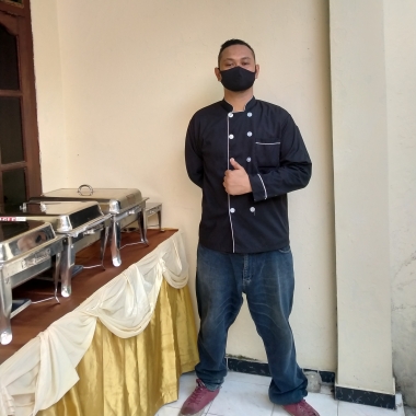 Ghusty Jaya Abadi