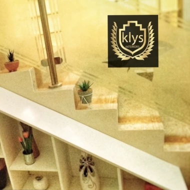 Kylsinteriors