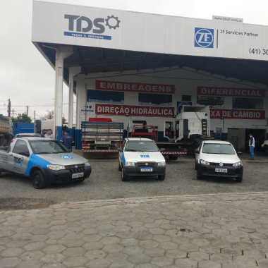 Grupo Partner