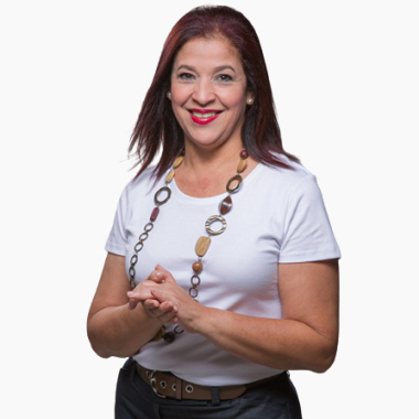 Yajaira Marin