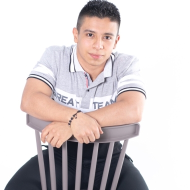 Luis bedoya
