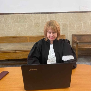 CABINET  AVOCAT  MADALINA  DORNESCU