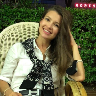 Rodica Sava