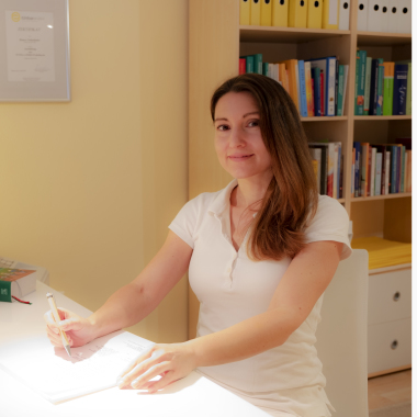 Tuina Massage Bianca Tiefenthaler