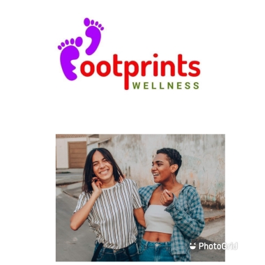 Y.I.A. consulting - Footprints Wellness