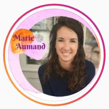 Marie Aumand