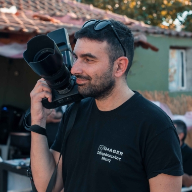 Nikos Sidiropoulos