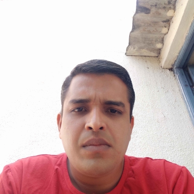 Chetan Rajpurohit