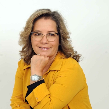 Helena Maria Alves Pinto