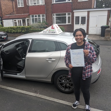 Rd2success Driving School