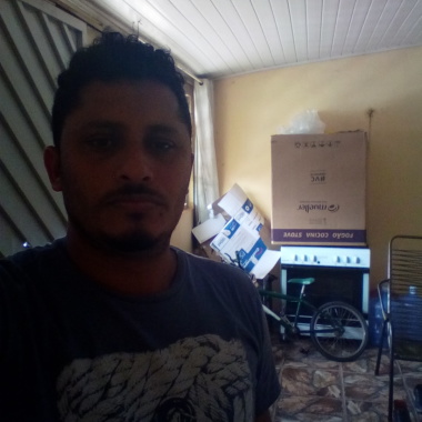 Flavio SILVA GALVÃO