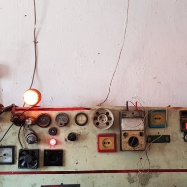SERVICE ELECTRO AUTO ȘANDRU