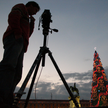 Zecantunes Fotógrafo
