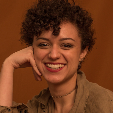 Beatriz Benvengo
