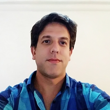 Gonzalo Beggeres