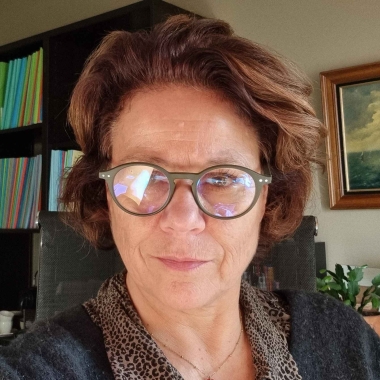 KARINE PELLETIER