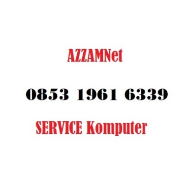 AZZAMNet (LAN TCP/IP PEKANBARU &  instal komputer  )