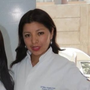 Mary  Angela Sosa Huaman