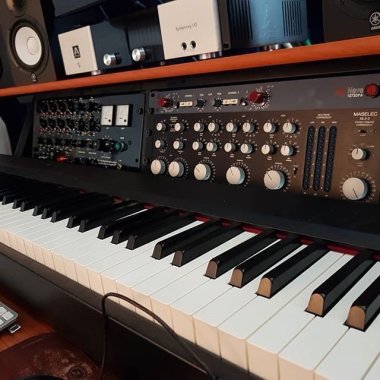 Fonorecord