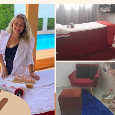 Eliz Alves Centro de Estética