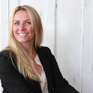 Christinastroehl.dk