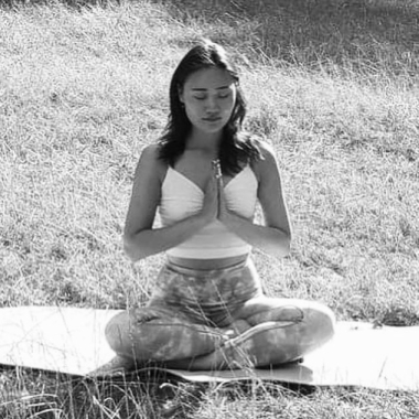 Ming Lian Yoga