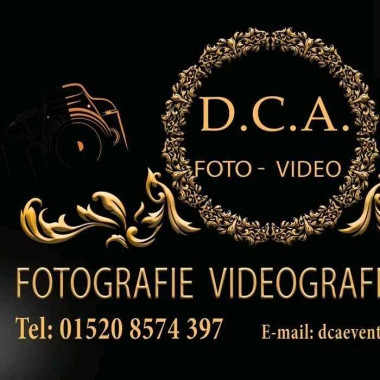 DCA Studio Foto Video