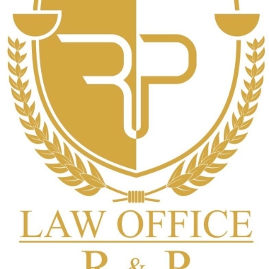 R﹠P Law Office