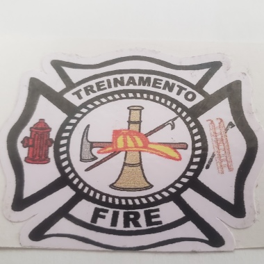 Treinamento fire