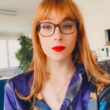 Adèle Zufferey