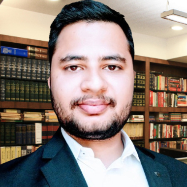 LAW CHAMBER OF ADVOCATE RAJVEER SINGH