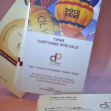 DOCU PRINT