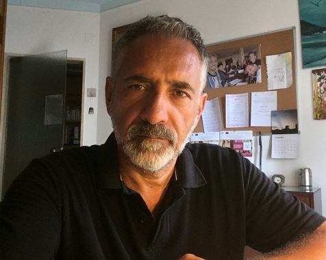 Luigi De Fusco