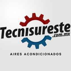 Tecnisureste | Aires Acondicionados En Mérida y Puerto Progreso Yucatán