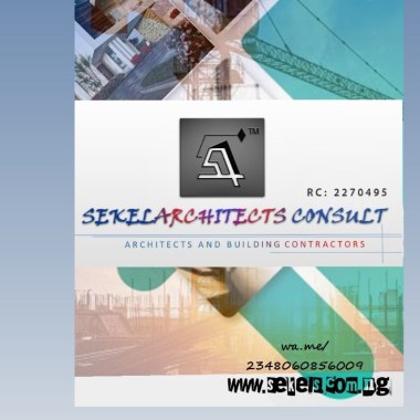 Sekelarchitects consult