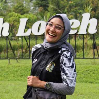 Annisa Julia Angelina
